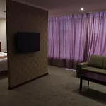 Greentree Inn Shanghai National Convention Center Beiqing Road Fengzhong Road Shell Hotel